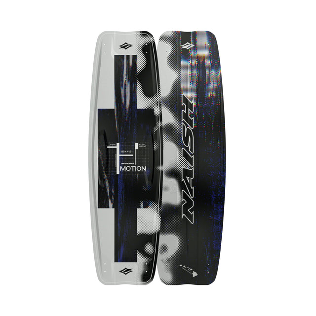 Naish 2026 Motion Kiteboard