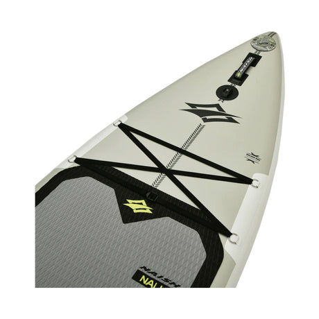 Naish 2026 Nalu Inflatable Stand Up Paddleboard