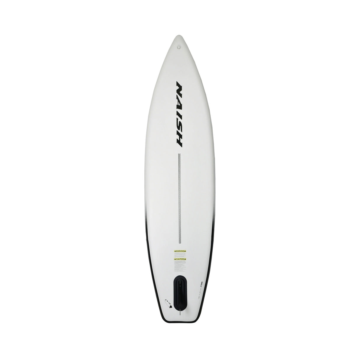 Naish 2026 Nalu Inflatable Stand Up Paddleboard