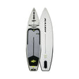 Naish 2026 Nalu Inflatable Stand Up Paddleboard