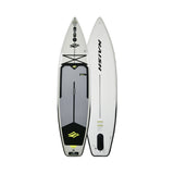 Naish 2026 Nalu Inflatable Stand Up Paddleboard