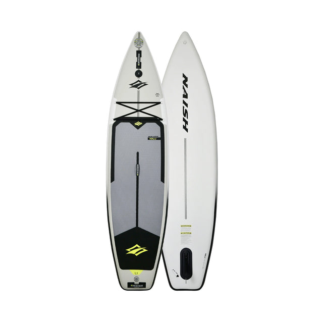 Naish 2026 Nalu Inflatable Stand Up Paddleboard