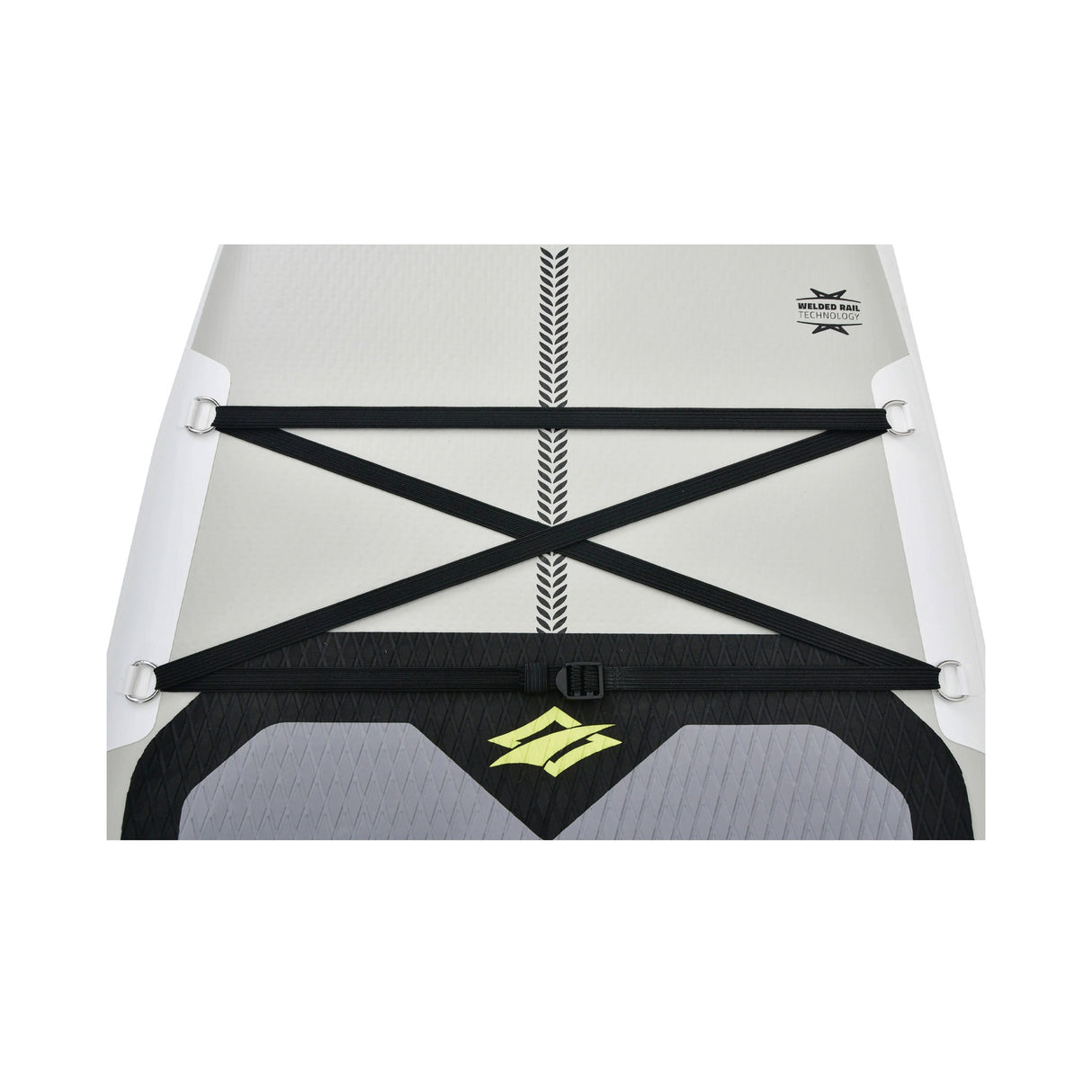Naish 2026 Nalu Inflatable Stand Up Paddleboard