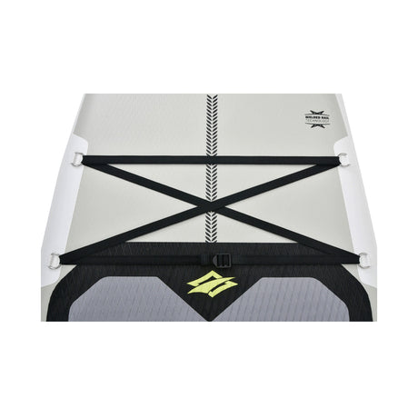 Naish 2026 Nalu Inflatable Stand Up Paddleboard