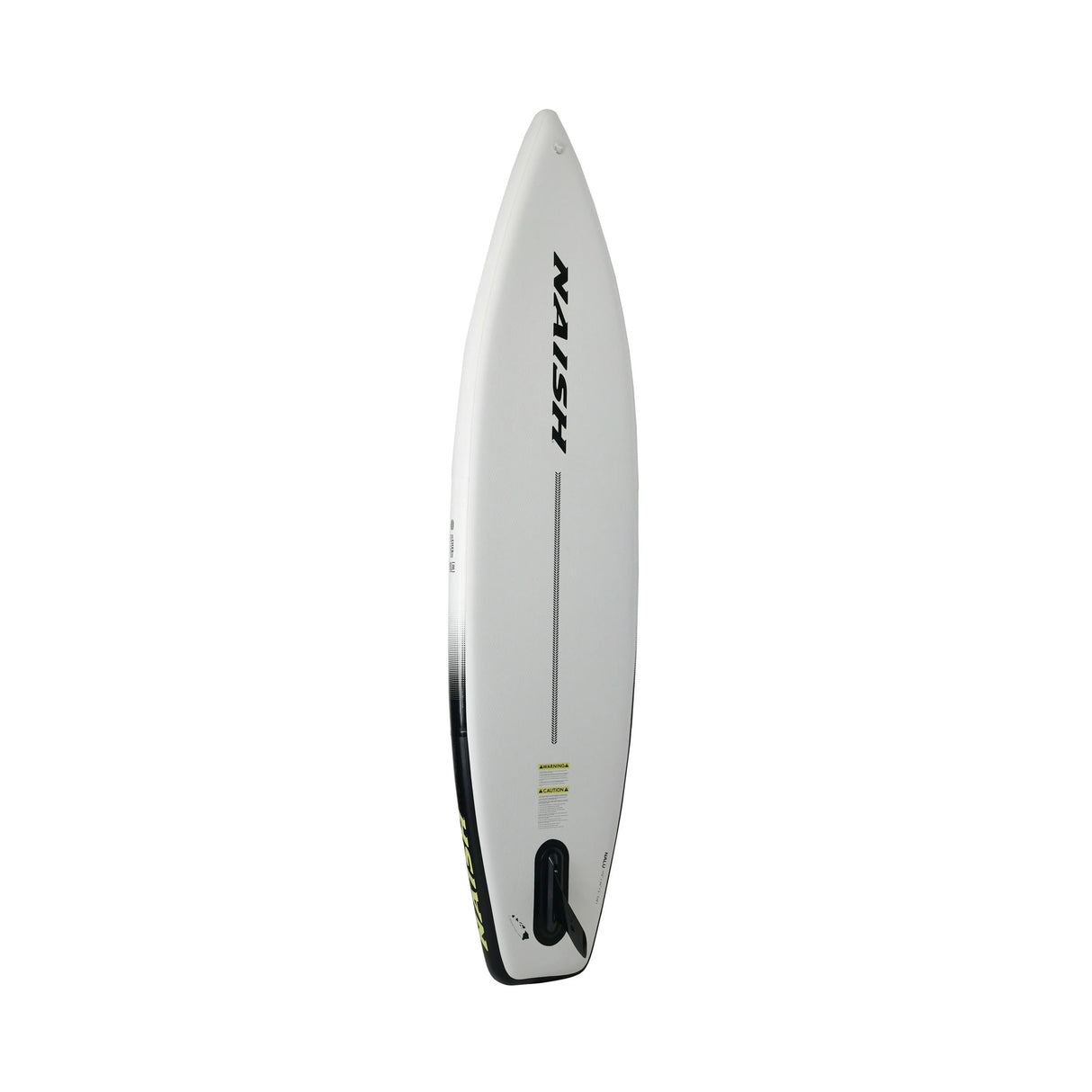 Naish 2026 Nalu Inflatable Stand Up Paddleboard