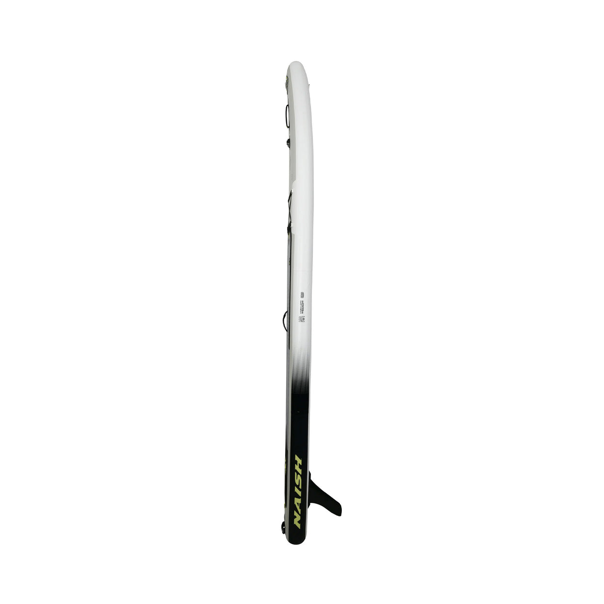 Naish 2026 Nalu Inflatable Stand Up Paddleboard