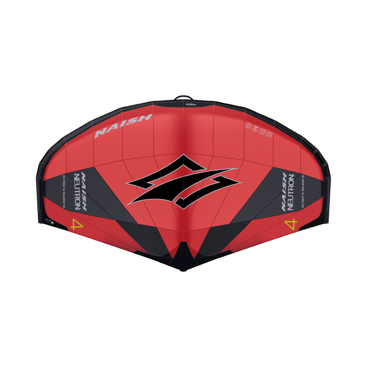 Naish 2026 Neutron Wing