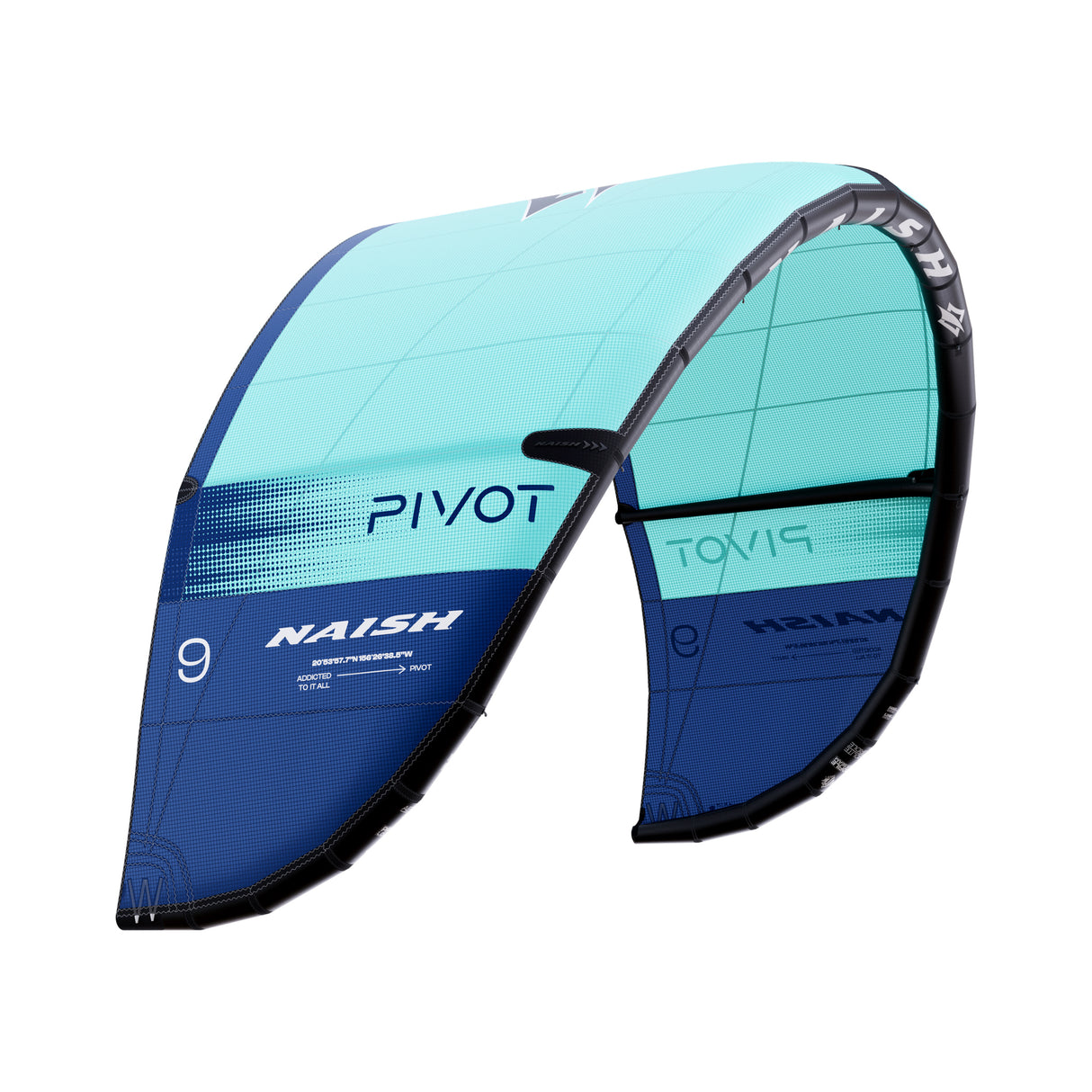 Naish 2026 Pivot Kite