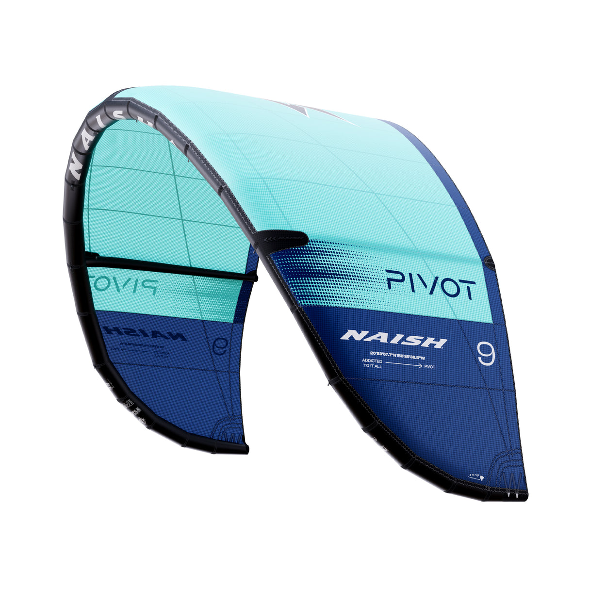 Naish 2026 Pivot Kite