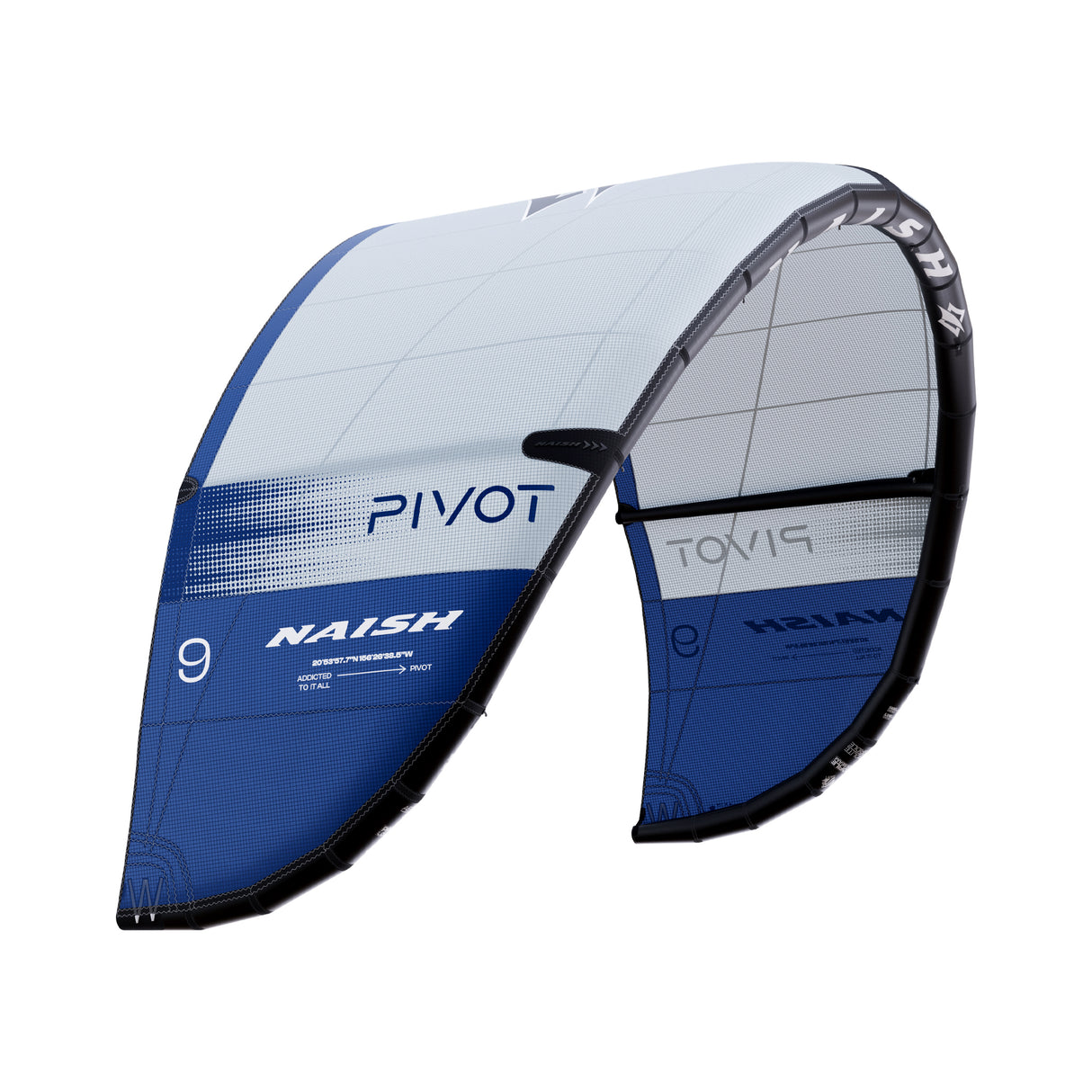Naish 2026 Pivot Kite