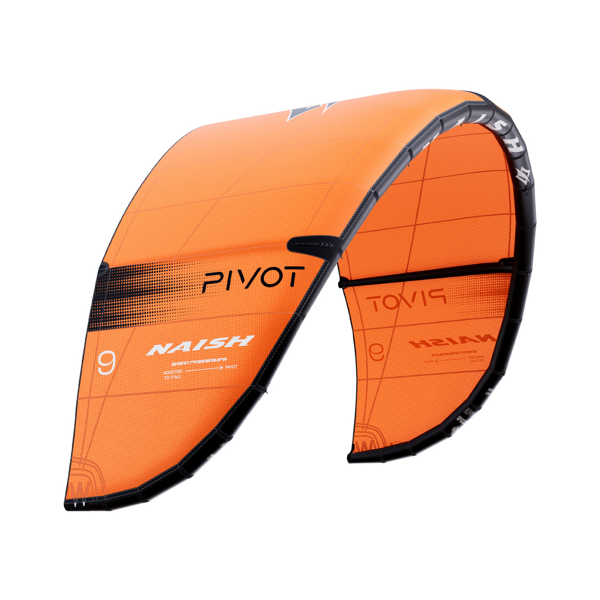 Naish 2026 Pivot Kite