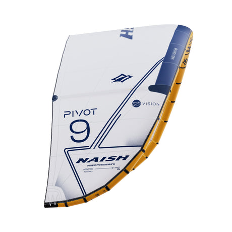 Naish 2026 Pivot NVision Kite