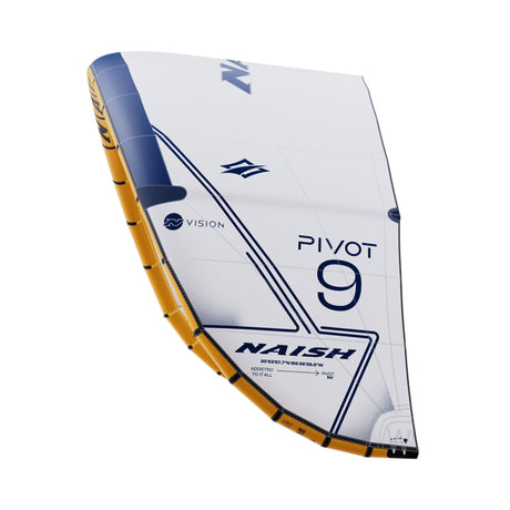 Naish 2026 Pivot NVision Kite