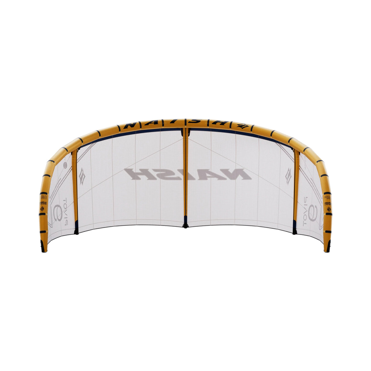 Naish 2026 Pivot NVision Kite