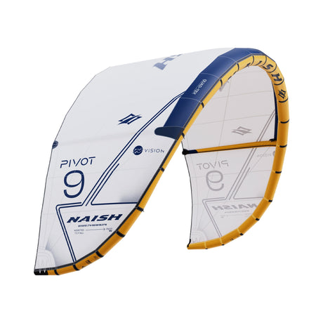 Naish 2026 Pivot NVision Kite
