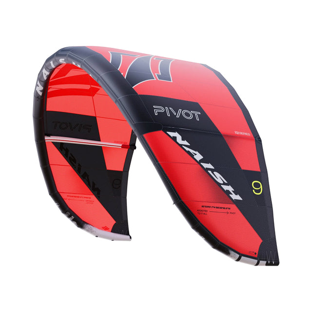 Naish 2026 Pivot [Q]Series Kite