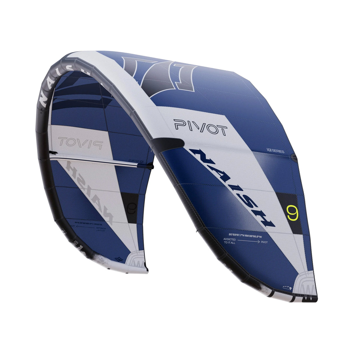 Naish 2026 Pivot [Q]Series Kite