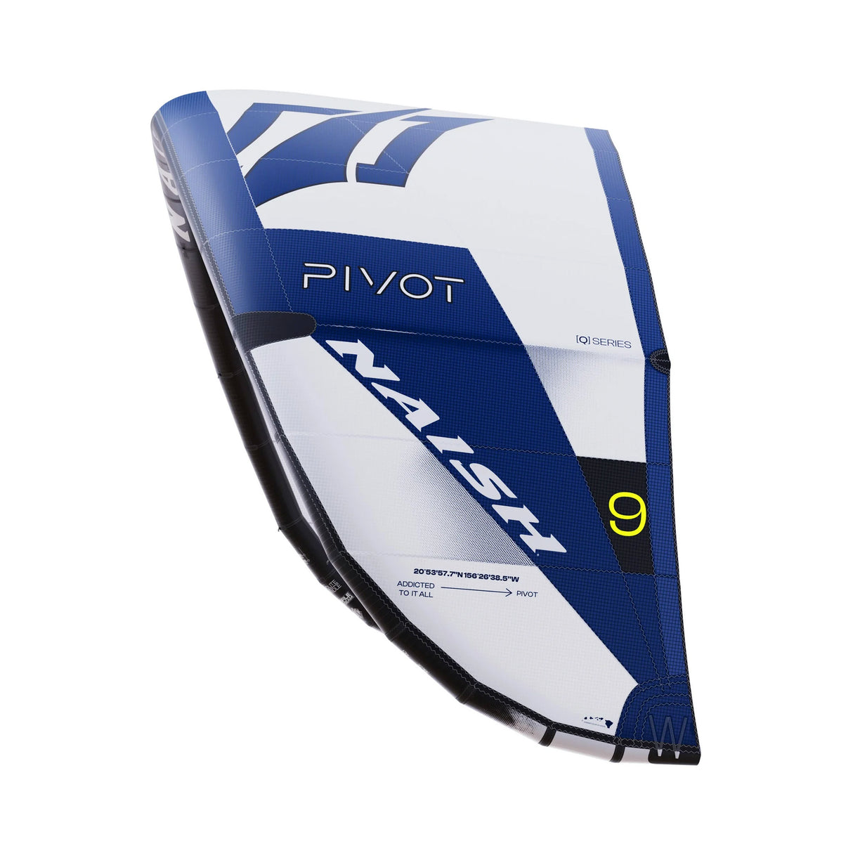 Naish 2026 Pivot [Q]Series Kite