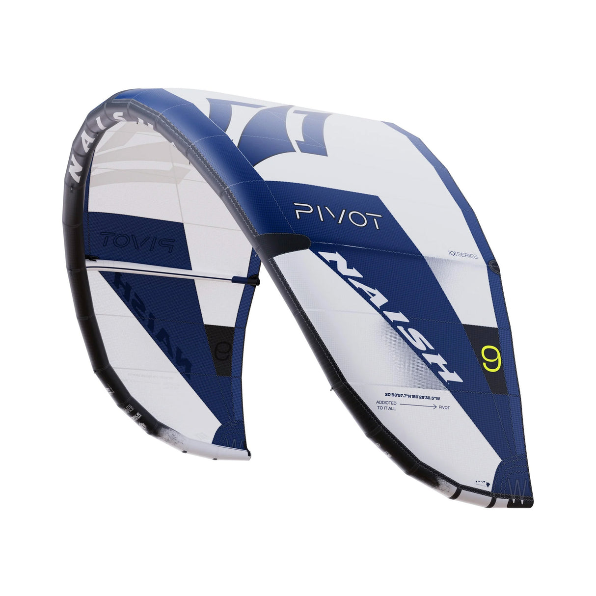 Naish 2026 Pivot [Q]Series Kite