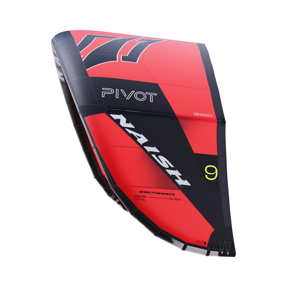 Naish 2026 Pivot [Q]Series Kite