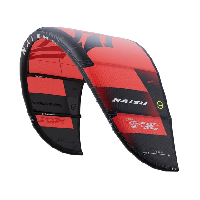 Naish 2026 Psycho Q-Series Kite