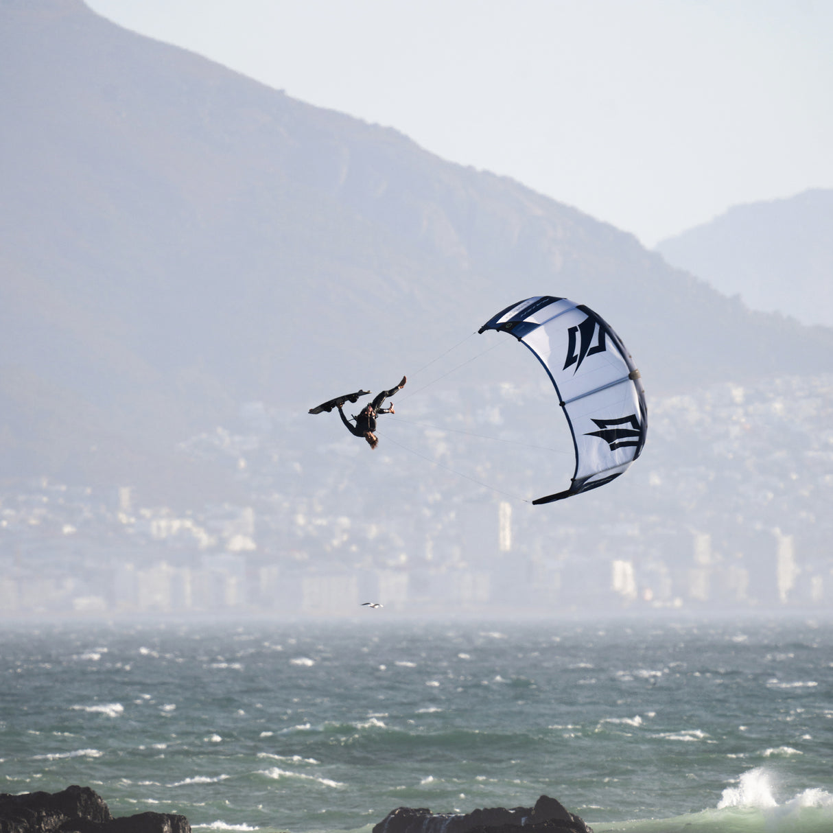 Naish 2026 Psycho Q-Series Kite