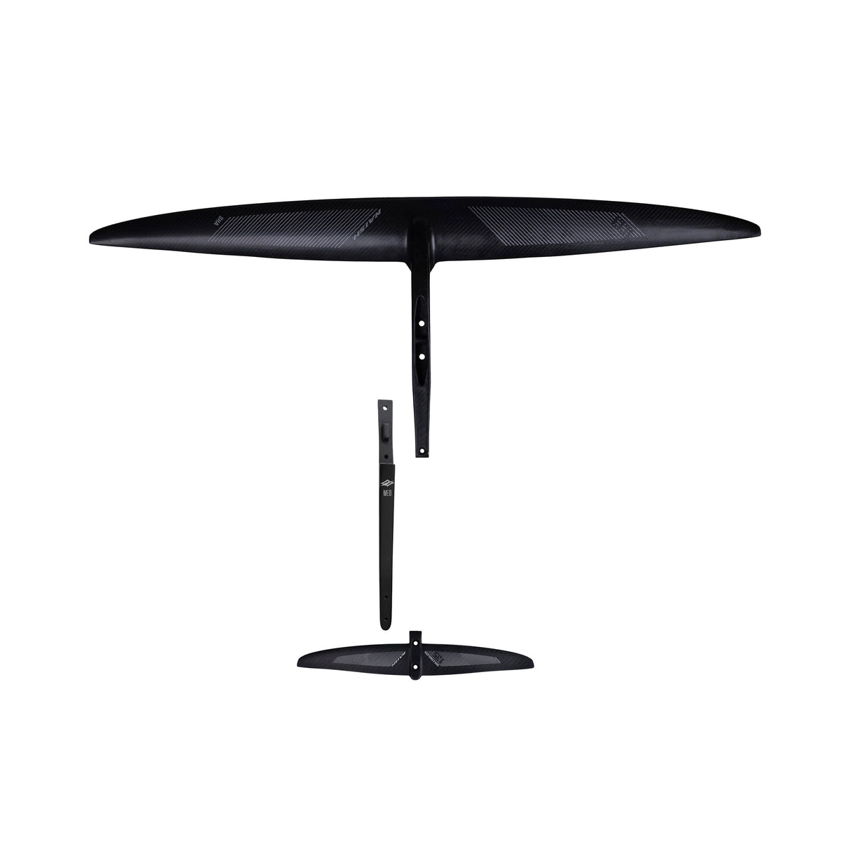 Naish 2026 SHA Semi Complete Lower Foil Package