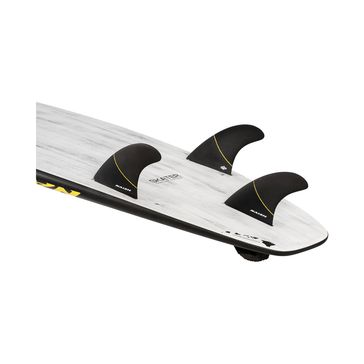 Naish 2026 Skater Kite Surfboard