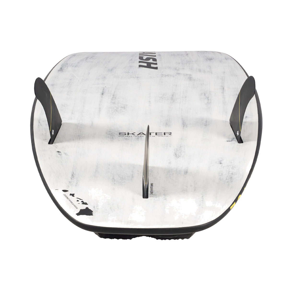 Naish 2026 Skater Kite Surfboard