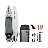 Naish 2026 Touring Inflatable Stand Up Paddleboard