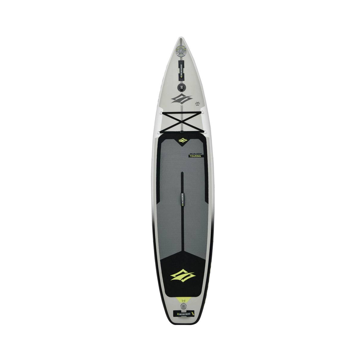 Naish 2026 Touring Inflatable Stand Up Paddleboard