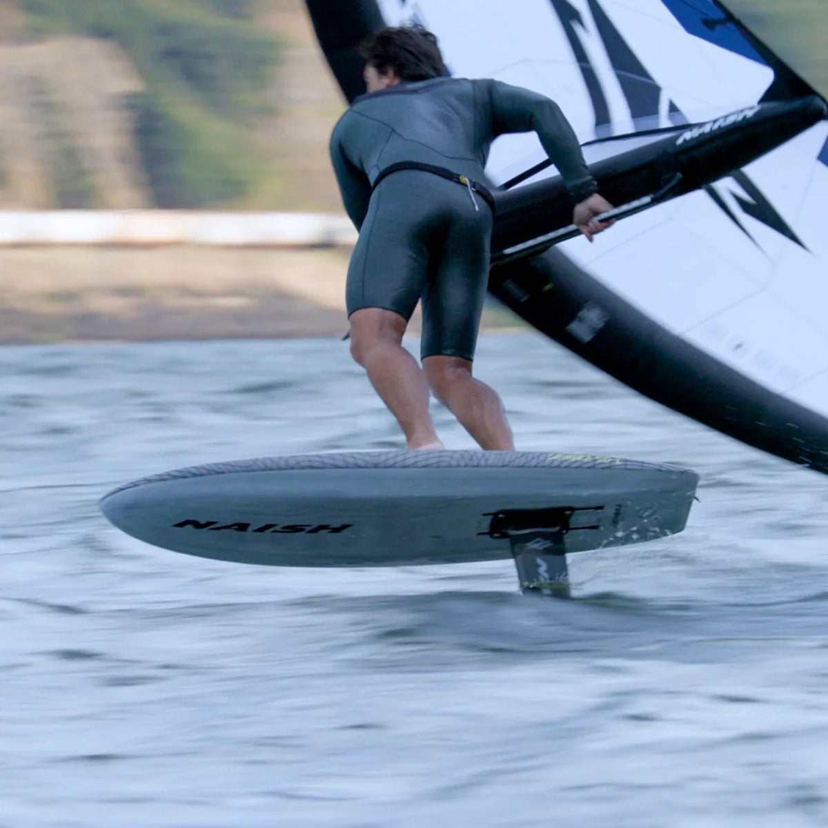Naish 2027 Chimera Foil Board