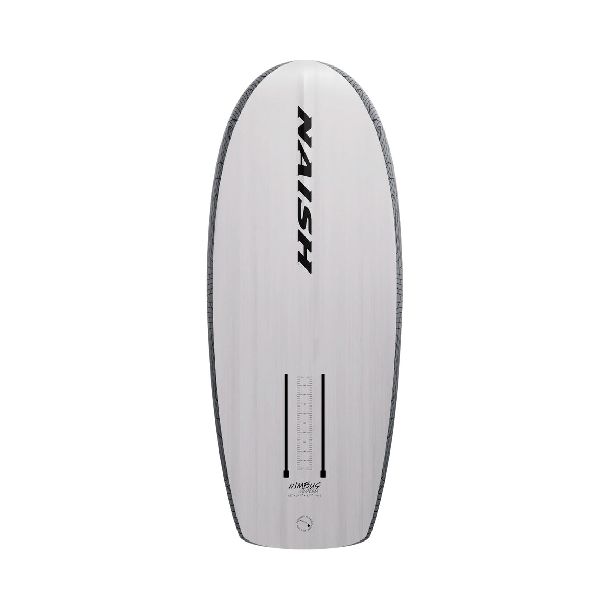 Naish 2027 Nimbus Custom Foil Board