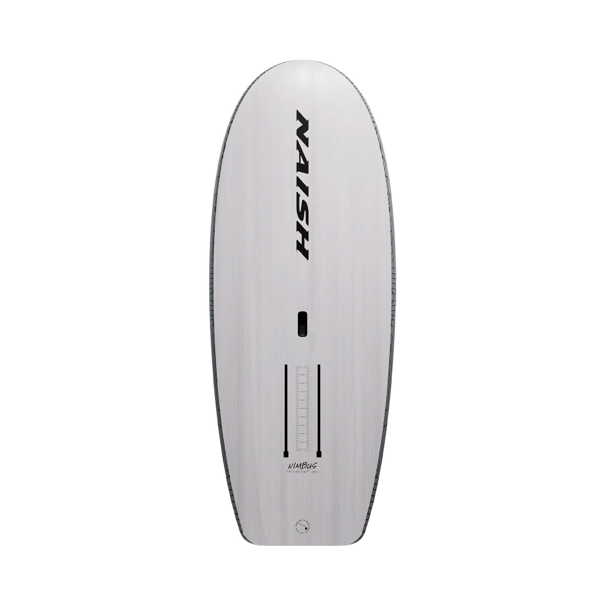 Naish 2027 Nimbus Foil Board