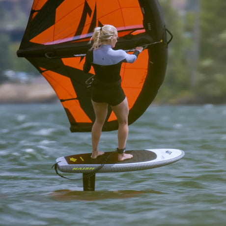 Naish 2027 Nimbus Foil Board