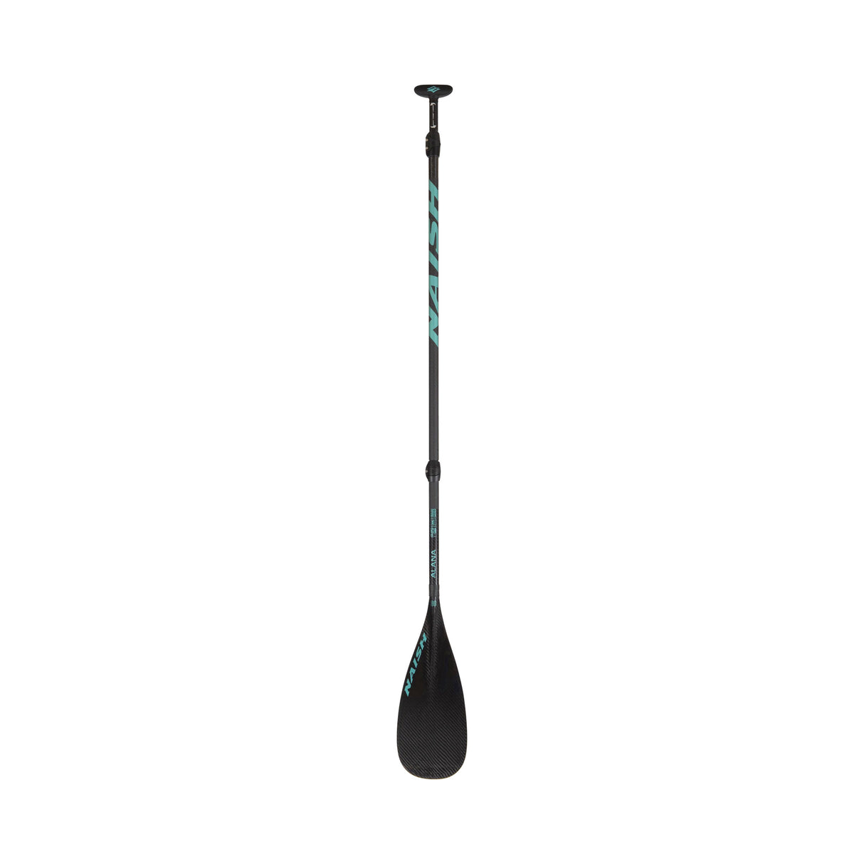 Naish Alana 80 Vario 3-Piece Stand Up Paddle 