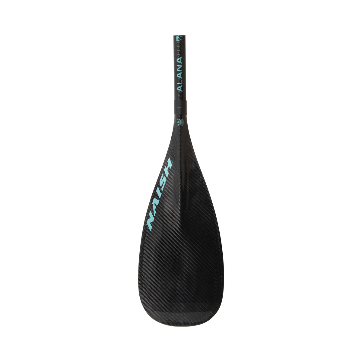 Naish Alana 80 Vario 3 Piece Stand Up Paddle