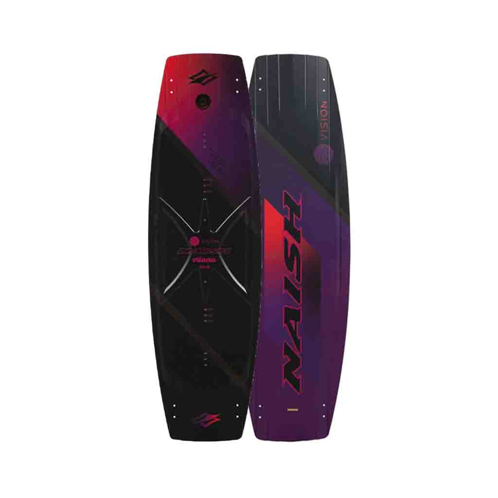 Naish Alana NVision Kiteboard