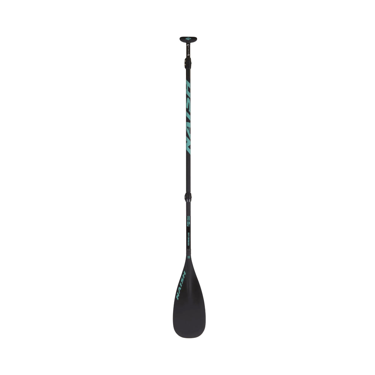 Naish Alana Performance Vario 3-Piece Stand Up Paddle