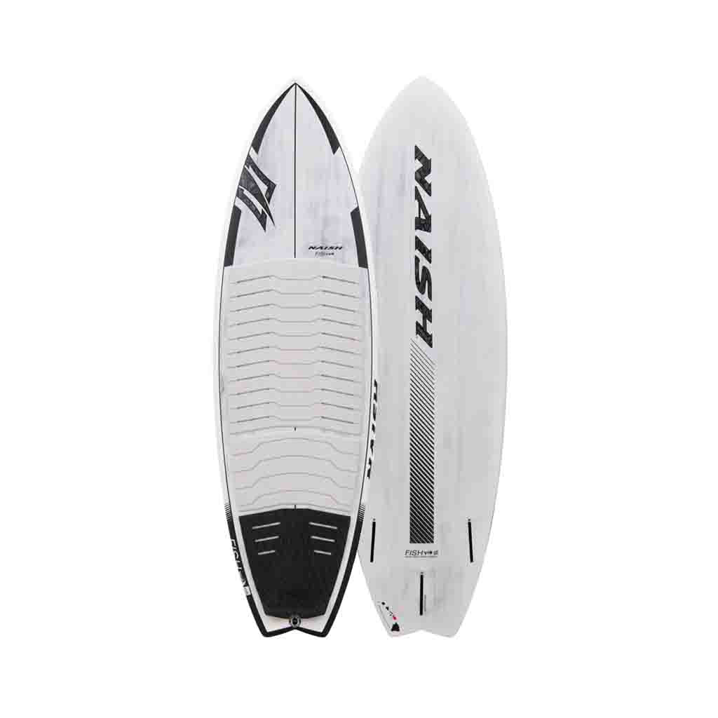 Naish Fish Kite Surfboard