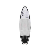 Naish Fish Kite Surfboard