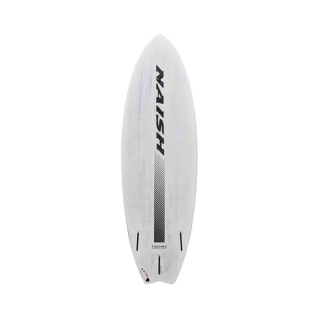 Naish Fish Kite Surfboard