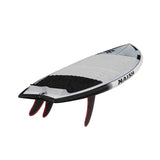 Naish Fish Kite Surfboard