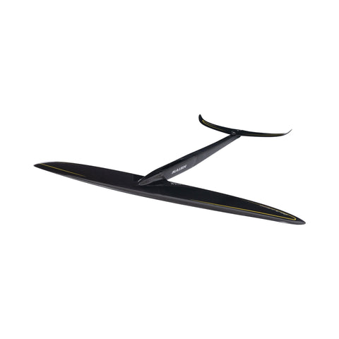 Naish S27 Carbon Foil System HA 1240 Sem-Complete