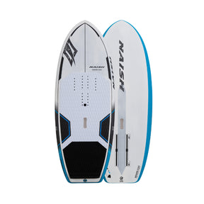 Naish 2024 Carbon Ultra Hover Ascend Wing Foil Board