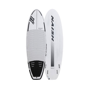 Naish 2024 Gecko Kite Surfboard