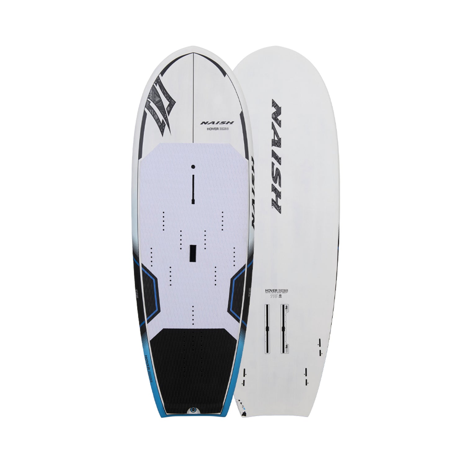 Naish 2024 Hover Crossover Foil Board