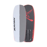 Naish 2024 Hover Macrochip Foil Board