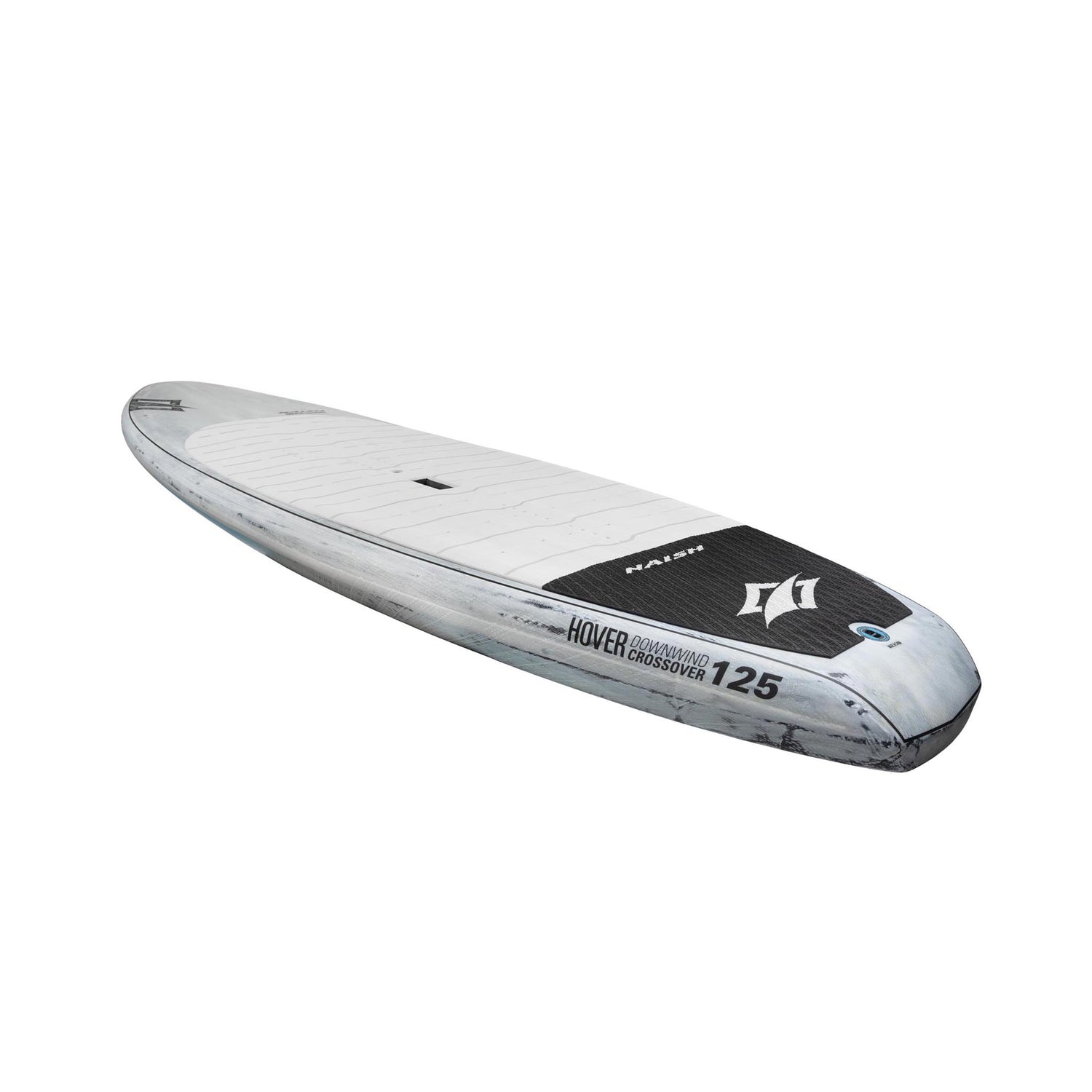 Naish 2025 Hover Crossover Downwind Foil Board