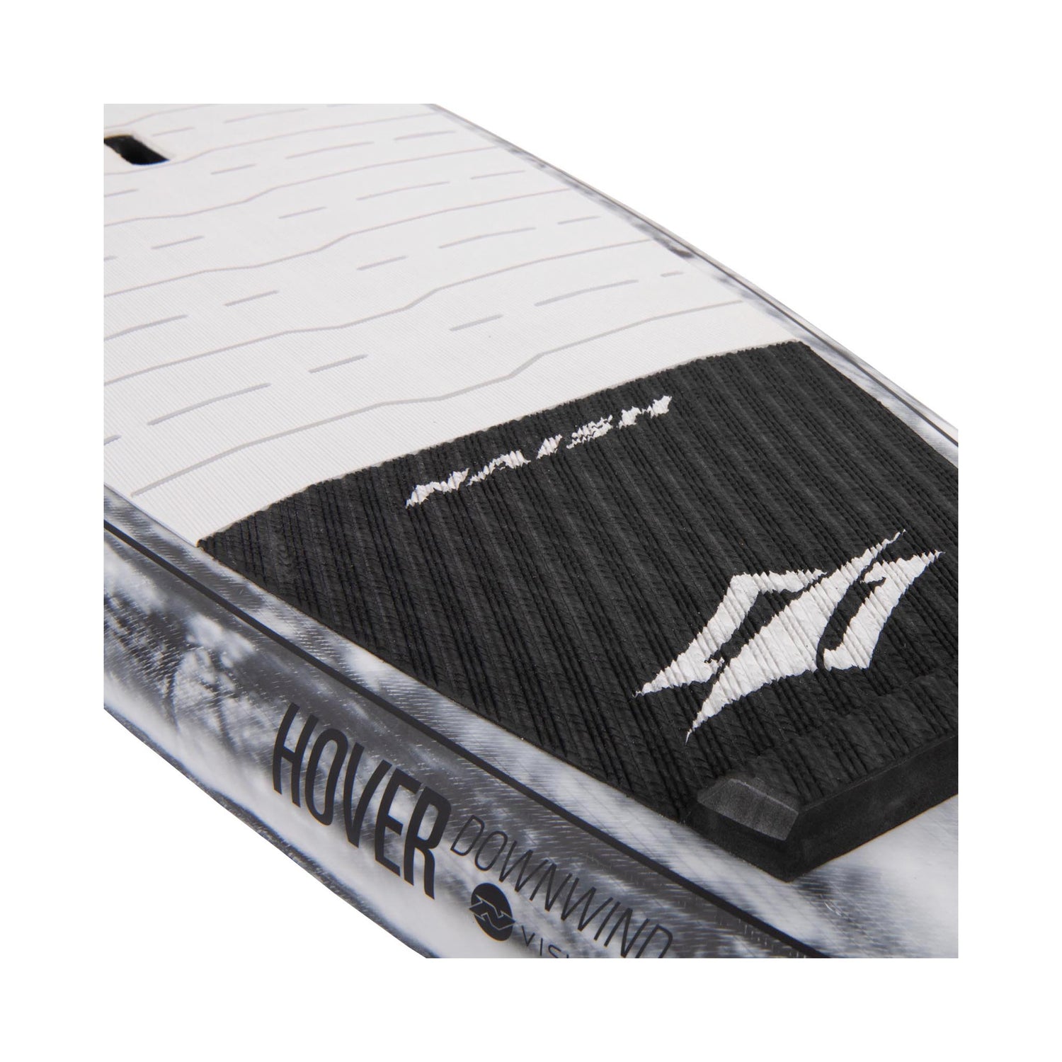 Naish 2025 Hover Crossover Downwind Foil Board